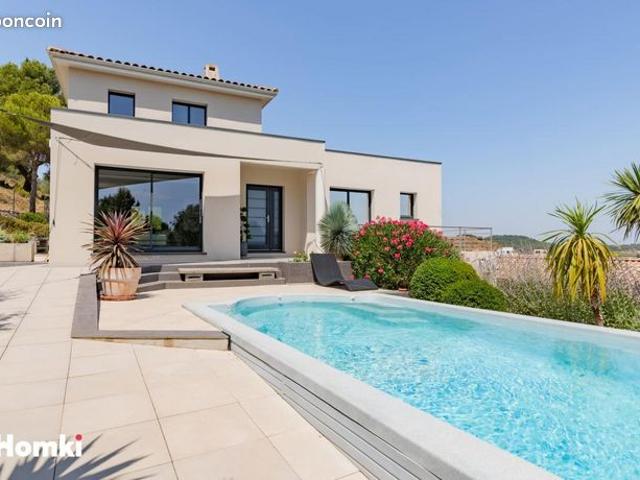 Maison 4 pièces 129 m²