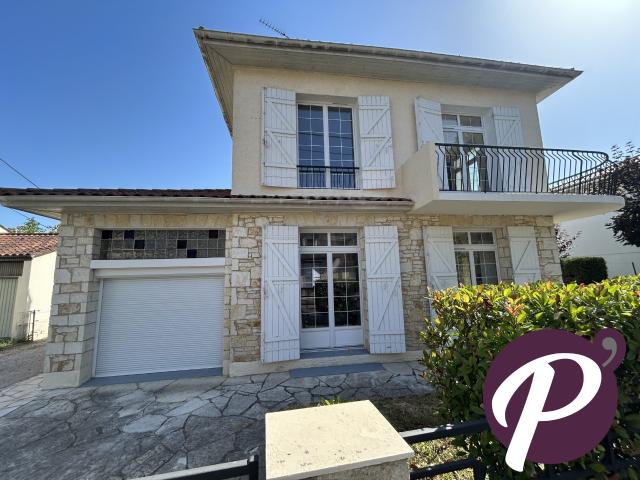 Maison 4 pièces 129 m²