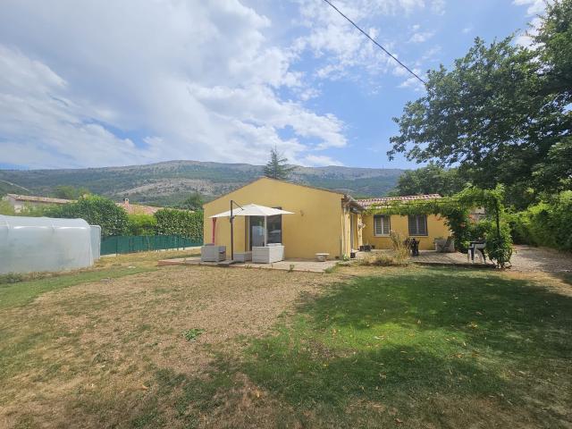 Maison 4 pièces 129 m²