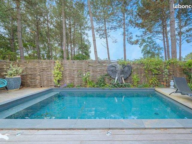 Maison 4 pièces 129 m²
