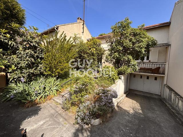 Maison 4 pièces 129 m²