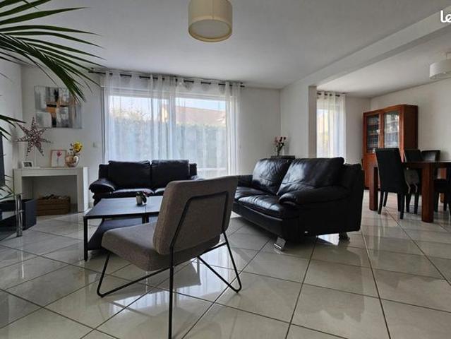 Maison 4 pièces 129 m²