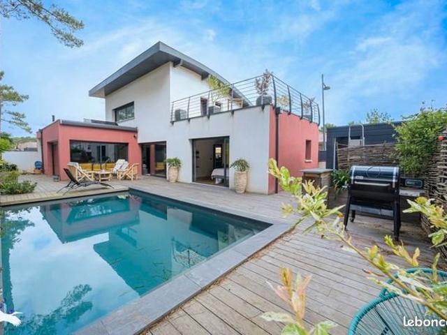 Maison 4 pièces 129 m²
