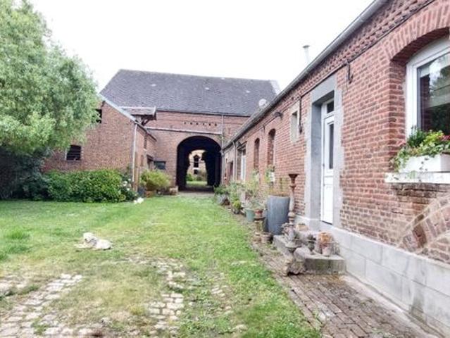 Maison 4 pièces 129 m²