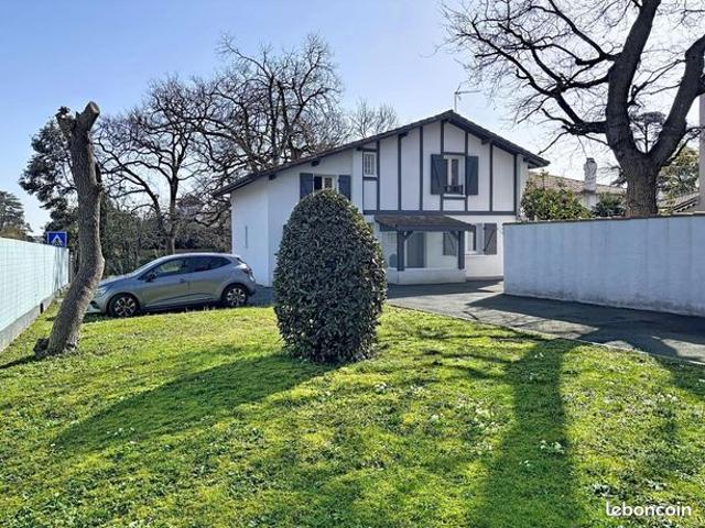 Maison 4 pièces 129 m²