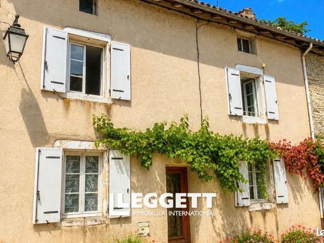 Maison 4 pièces 129 m²