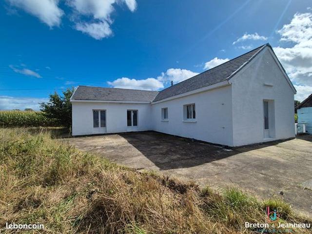 Maison 4 pièces 129 m²