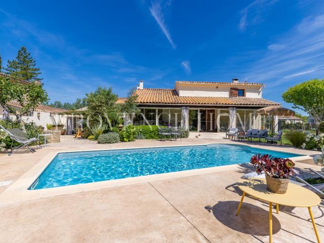 Maison 4 pièces 129 m²