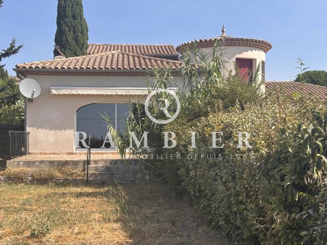 Maison 4 pièces 129 m²
