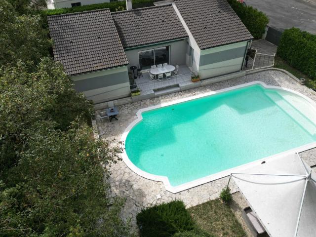 Maison 4 pièces 129 m²