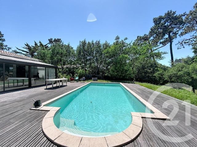 Maison 4 pièces 129 m²