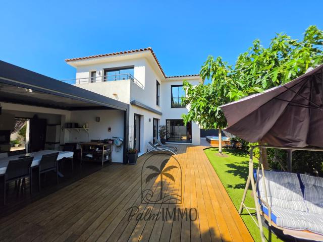 Maison 4 pièces 129 m²