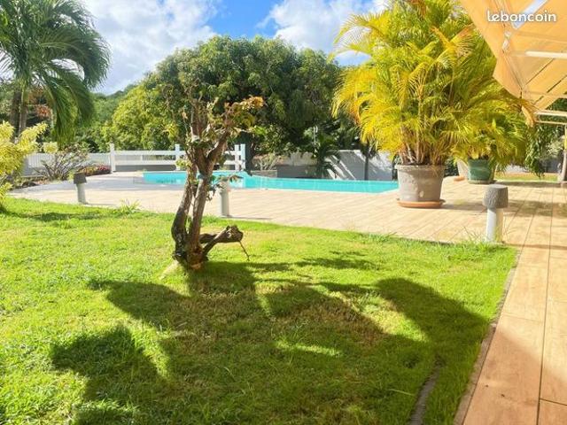 Maison 4 pièces 129 m²