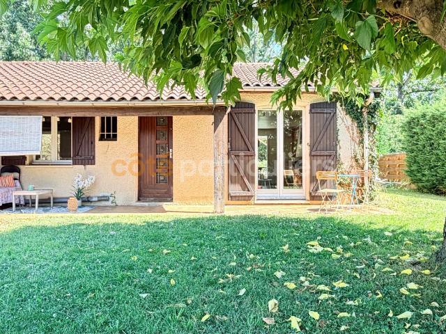 Maison 4 pièces 129 m²