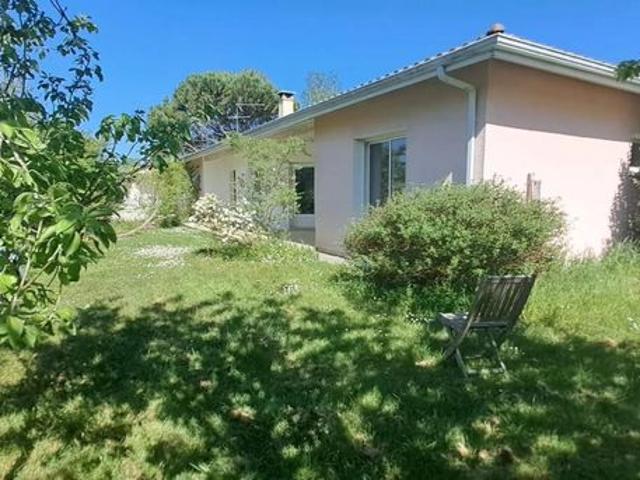 Maison 4 pièces 129 m²