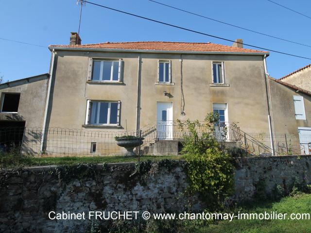 Maison 4 pièces 129 m²