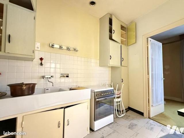 Maison 4 pièces 129 m²
