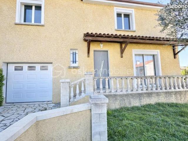 Maison 4 pièces 129 m²