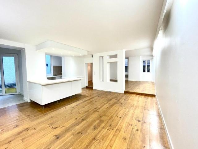 Maison 4 pièces 129 m²