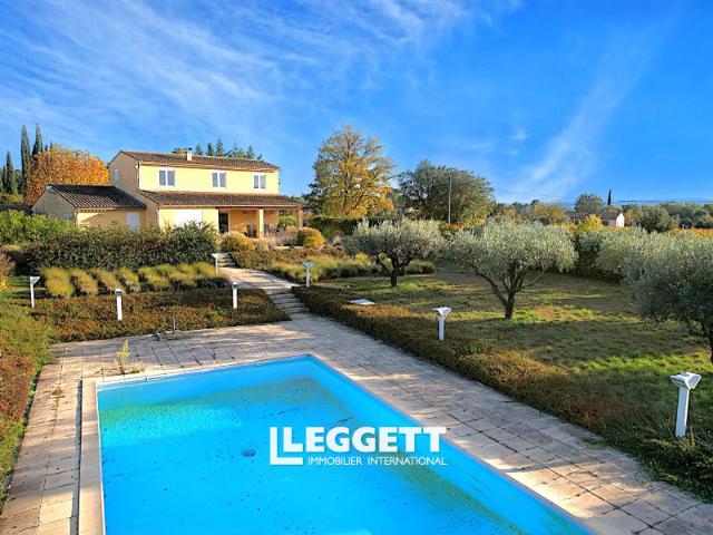 Maison 4 pièces 129 m²