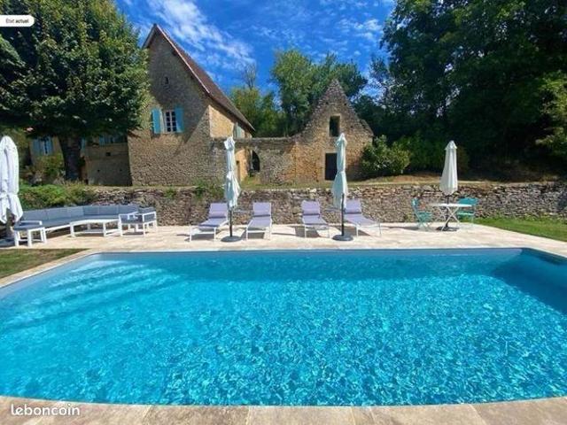 Maison 4 pièces 120 m²