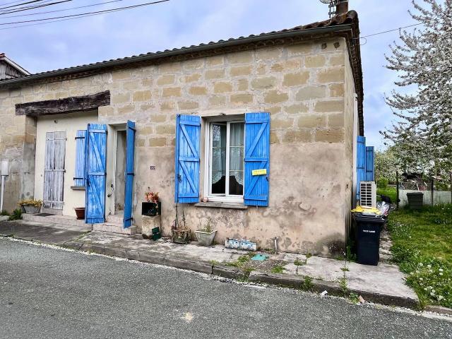 Maison 4 pièces 120 m²