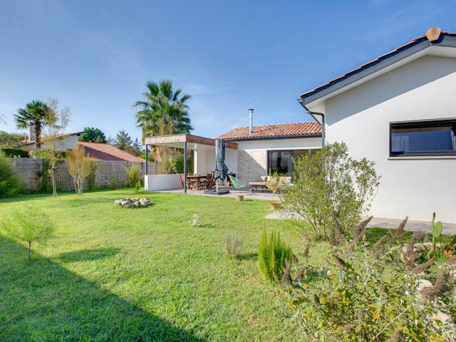 Maison 4 pièces 120 m²