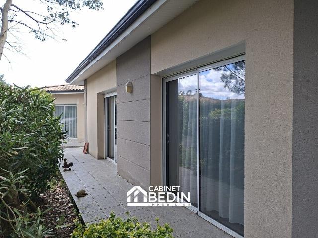 Maison 4 pièces 120 m²