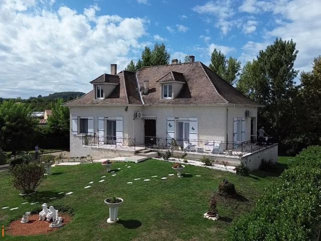 Maison 4 pièces 120 m²