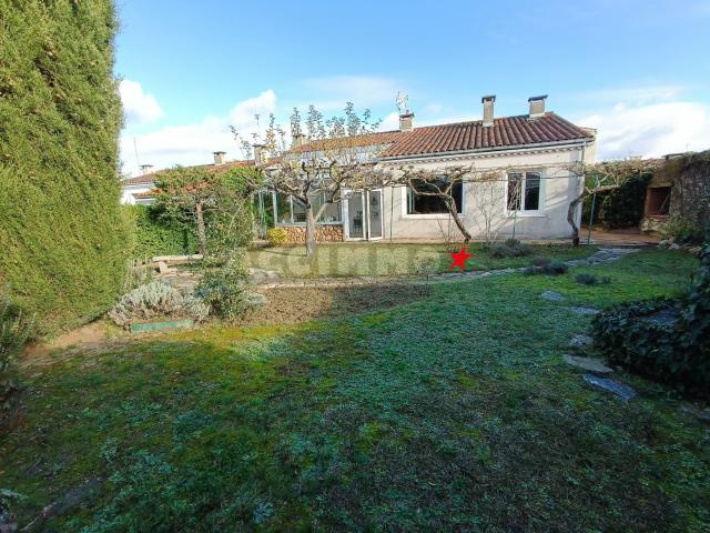 Maison 4 pièces 120 m²