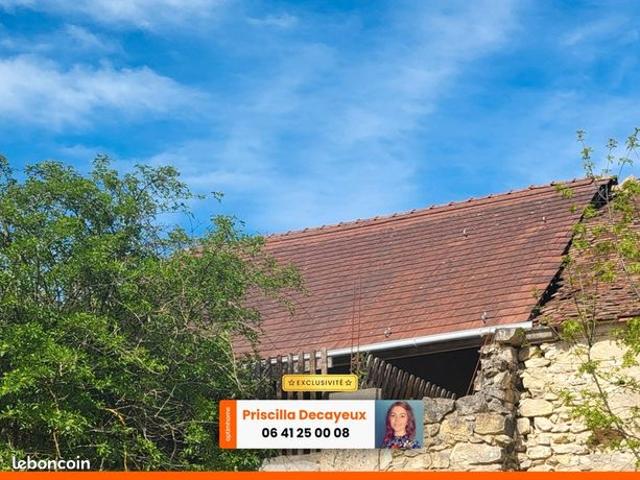 Maison 4 pièces 120 m²