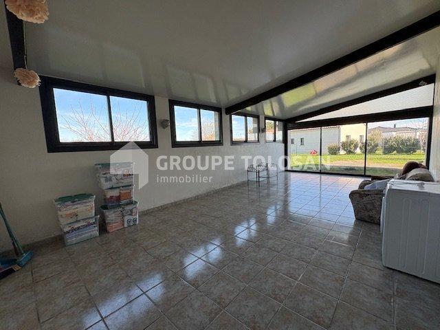 Maison 4 pièces 120 m²