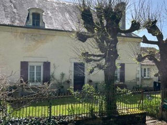 Maison 4 pièces 120 m²