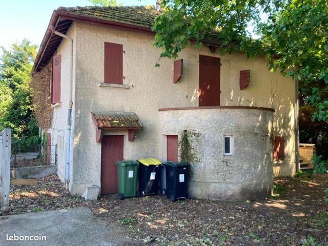 Maison 4 pièces 120 m²