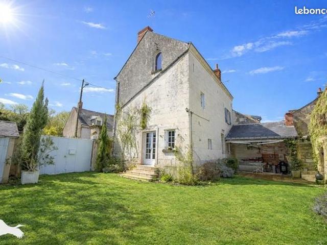 Maison 4 pièces 120 m²