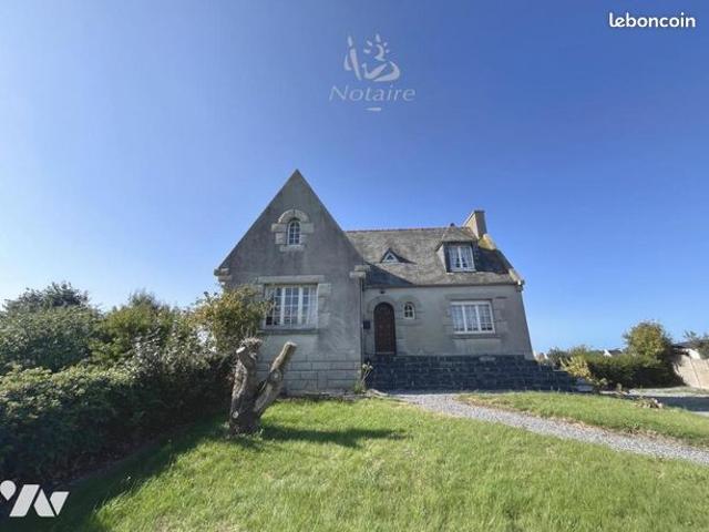 Maison 4 pièces 120 m²