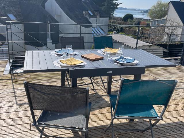 Maison 4 pièces 120 m²