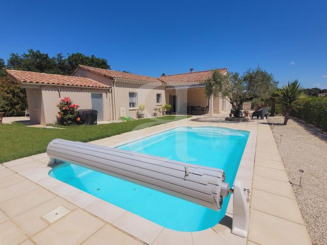 Maison 4 pièces 120 m²