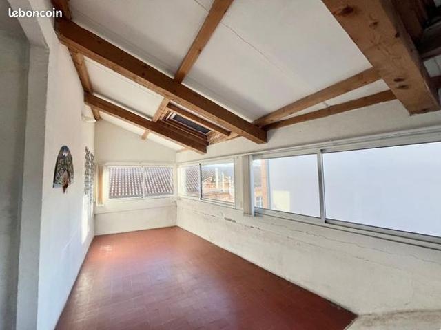 Maison 4 pièces 120 m²