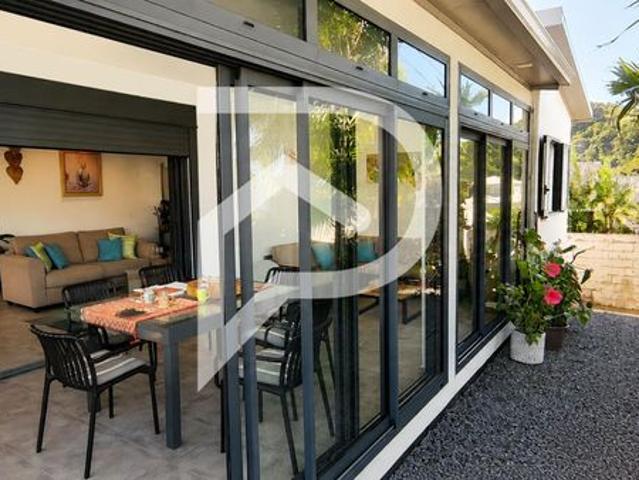 Maison 4 pièces 120 m²