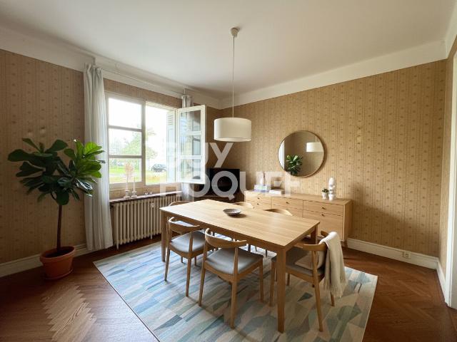 Maison 4 pièces 120 m²