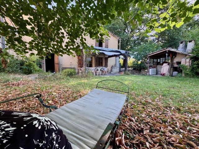 Maison 4 pièces 120 m²