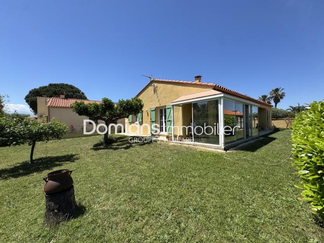 Maison 4 pièces 120 m²