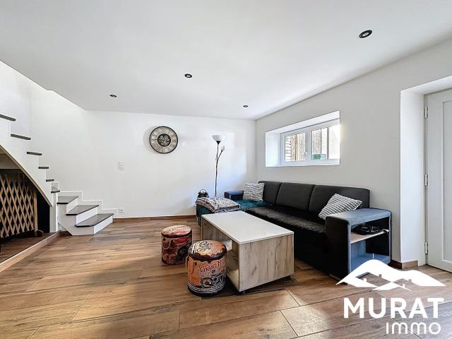 Maison 4 pièces 120 m²