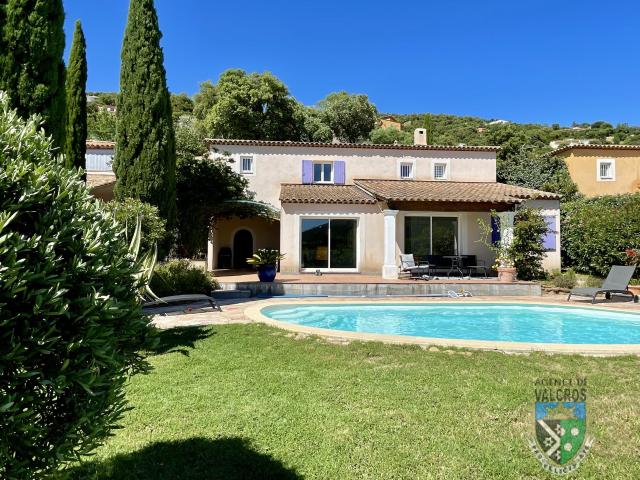 Maison 5 pièces 115 m²