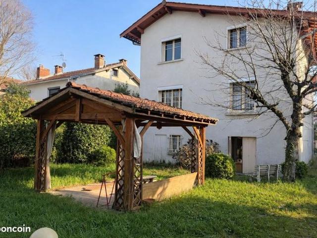 Maison 4 pièces 120 m²