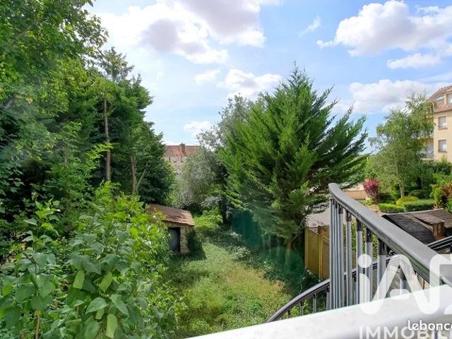 Maison 4 pièces 120 m²