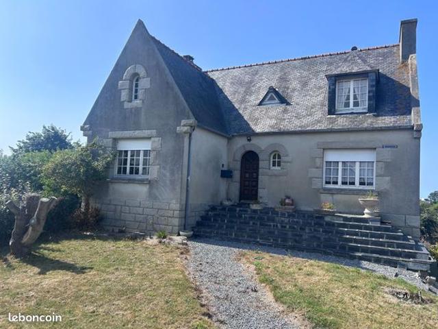 Maison 4 pièces 120 m²