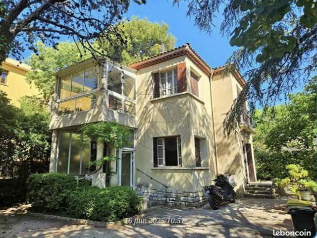 Maison 4 pièces 120 m²
