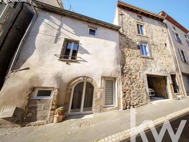Maison 4 pièces 120 m²